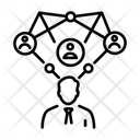 پیش‌نمایش فایل social-connection-11730659 از پک تعامل با مشتری