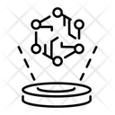 پیش‌نمایش فایل graphene-technology-11731323 از پک هوش مصنوعی