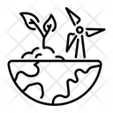 پیش‌نمایش فایل ecosystem-11731458 از پک انرژی تجدیدپذیر