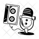 پیش‌نمایش فایل music-podcast-11735110 از پک پادکست