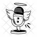 پیش‌نمایش فایل podcast-connection-11735121 از پک پادکست