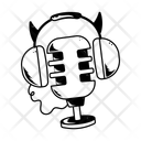 پیش‌نمایش فایل podcast-mic-11735087 از پک پادکست