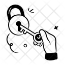 پیش‌نمایش فایل unlock-opportunity-11739664 از پک کار
