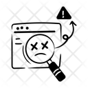 پیش‌نمایش فایل website-error-11739684 از پک کار