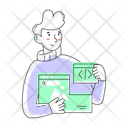 آیکن