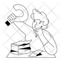 پیش‌نمایش فایل project-confusion-11750043 از پک مدیریت پروژه