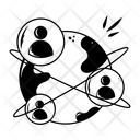 پیش‌نمایش فایل global-connection-11767468 از پک متاورس