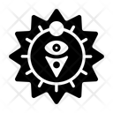 پیش‌نمایش فایل esoteric-symbol-11776057 از پک خورشید باستانی