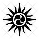 پیش‌نمایش فایل ryukyu-symbol-11776020 از پک خورشید باستانی