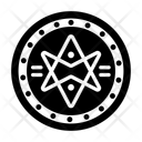 پیش‌نمایش فایل satanic-symbol-11776053 از پک خورشید باستانی