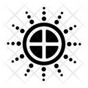 پیش‌نمایش فایل solar-cross-11776049 از پک خورشید باستانی