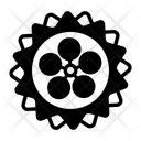 پیش‌نمایش فایل tenrikyo-symbol-11776085 از پک خورشید باستانی