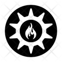 پیش‌نمایش فایل fire-symbol-11776234 از پک بومیان آمریکا