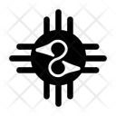 پیش‌نمایش فایل hummingbird-symbol-11776260 از پک بومیان آمریکا