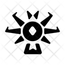 پیش‌نمایش فایل osage-symbol-11776221 از پک بومیان آمریکا