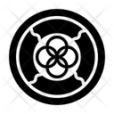 پیش‌نمایش فایل sacred-symbol-11776244 از پک بومیان آمریکا