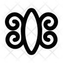 پیش‌نمایش فایل adinkra-sign-11775898 از پک معنویت و آرامش درون