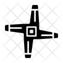 پیش‌نمایش فایل brigid-cross-11775831 از پک معنویت و آرامش درون
