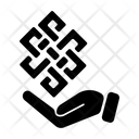پیش‌نمایش فایل eternity-knot-11775836 از پک معنویت و آرامش درون