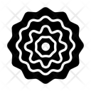 پیش‌نمایش فایل mandala-flower-11775845 از پک معنویت و آرامش درون