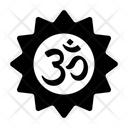 پیش‌نمایش فایل om-symbol-11775808 از پک معنویت و آرامش درون