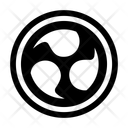 پیش‌نمایش فایل ryukyu-symbol-11775850 از پک معنویت و آرامش درون