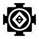 پیش‌نمایش فایل sri-yantra-11775812 از پک معنویت و آرامش درون