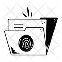 پیش‌نمایش فایل biometric-data-11837034 از پک تشخیص بیومتریک