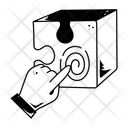 پیش‌نمایش فایل biometric-system-11837085 از پک تشخیص بیومتریک
