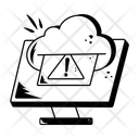 پیش‌نمایش فایل cloud-error-11837630 از پک امنیت اینترنت و ابر