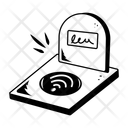 پیش‌نمایش فایل dead-internet-11837627 از پک امنیت اینترنت و ابر