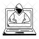 پیش‌نمایش فایل hacker-11837590 از پک امنیت اینترنت و ابر