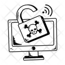پیش‌نمایش فایل security-breach-11837580 از پک امنیت اینترنت و ابر