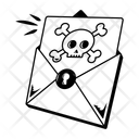 پیش‌نمایش فایل spam-mail-11837565 از پک امنیت اینترنت و ابر