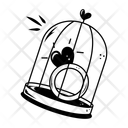 پیش‌نمایش فایل love-cage-11837718 از پک عروسی
