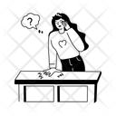 پیش‌نمایش فایل confused-11838161 از پک حالت خالی