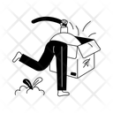 پیش‌نمایش فایل connection-lost-11838157 از پک حالت خالی