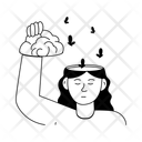پیش‌نمایش فایل empty-mind-11838165 از پک حالت خالی