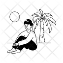 پیش‌نمایش فایل feeling-alone-11838170 از پک حالت خالی