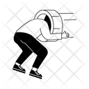 پیش‌نمایش فایل lost-mind-11838191 از پک حالت خالی