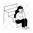 پیش‌نمایش فایل pondering-11838199 از پک حالت خالی