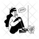 پیش‌نمایش فایل silence-11838166 از پک حالت خالی