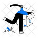 پیش‌نمایش فایل connection-lost-11838107 از پک حالت خالی