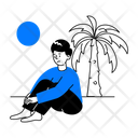 پیش‌نمایش فایل feeling-alone-11838120 از پک حالت خالی