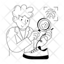 پیش‌نمایش فایل forensic-lab-11838517 از پک آزمایش‌های پزشکی و آزمایشگاهی