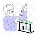 پیش‌نمایش فایل lab-technician-11838488 از پک آزمایش‌های پزشکی و آزمایشگاهی