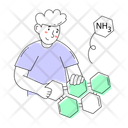 پیش‌نمایش فایل molecular-structure-11838496 از پک آزمایش‌های پزشکی و آزمایشگاهی
