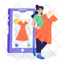 پیش‌نمایش فایل clothing-app-11838710 از پک فروش و بازاریابی