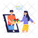 پیش‌نمایش فایل customer-gift-11838726 از پک فروش و بازاریابی