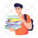 پیش‌نمایش فایل holding-books-11838836 از پک کتابخانه
